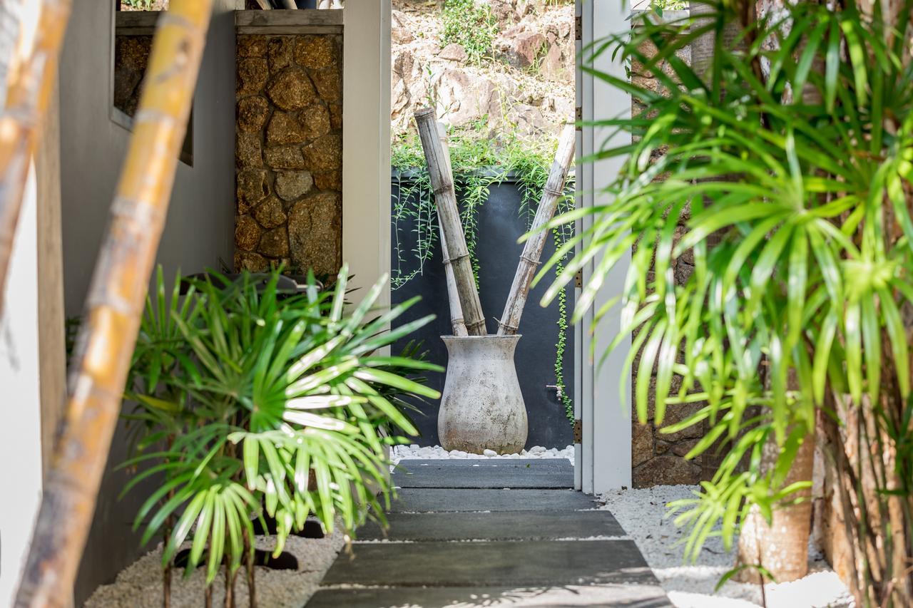 Villa Kensho Bophut Exterior photo