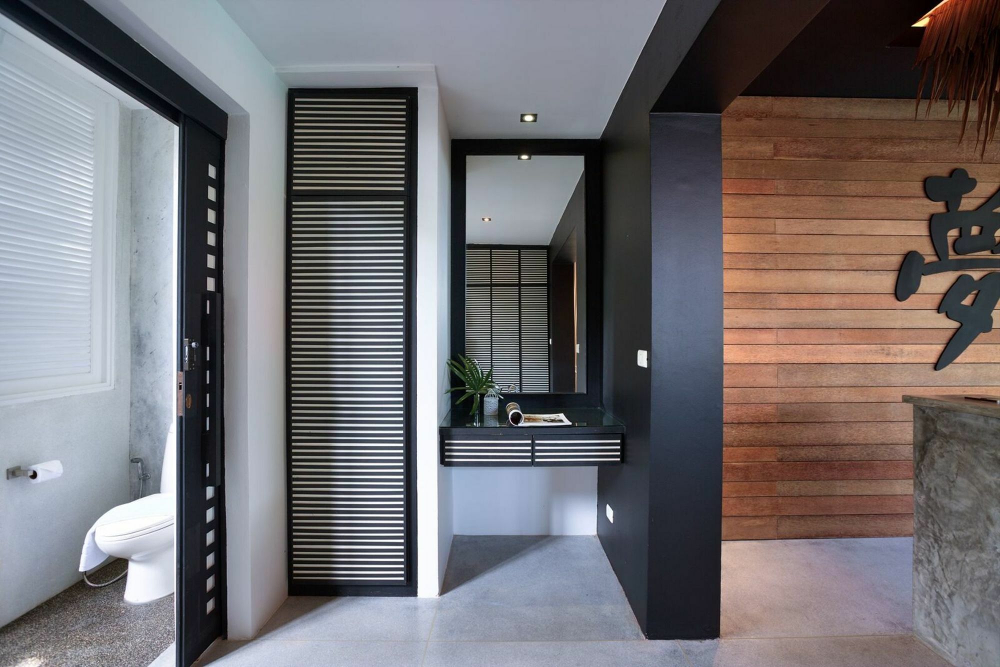 Villa Kensho Bophut Exterior photo